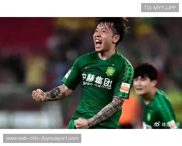 张稀哲带领国安强势归来，足协杯五冠梦想成真